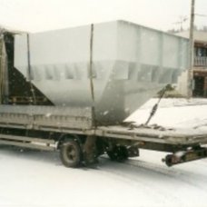 Násypka - 1
