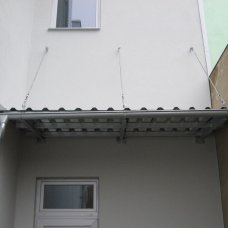Přístřešek 01