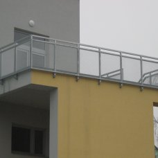 Zábradlí 02