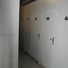 Ocelové dveře
