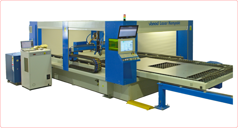 laser kompakt 2kw