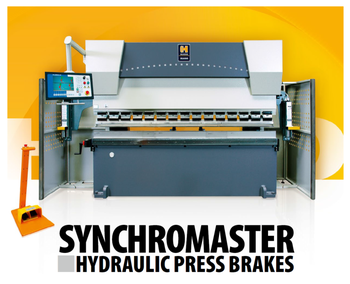 synchromaster erms 30100